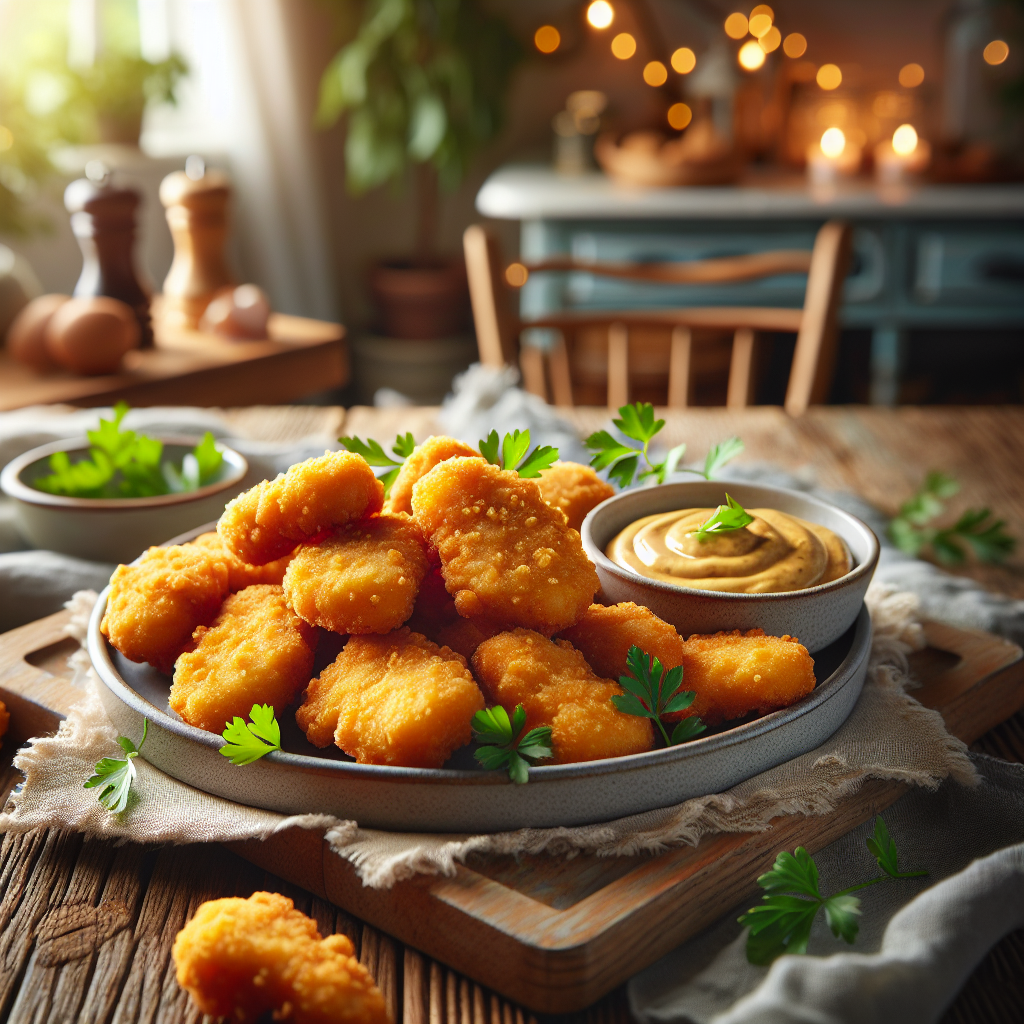 Chicken Nuggets
