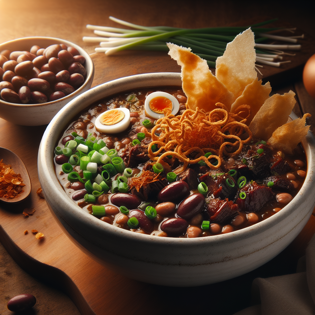 Brazilian Feijoada
