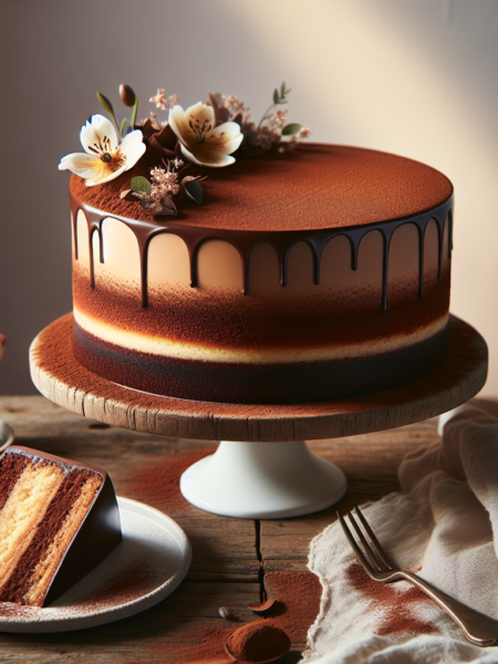 Coffee Cake