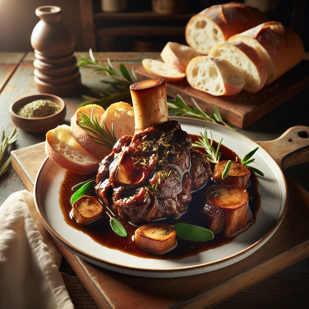 Osso Buco