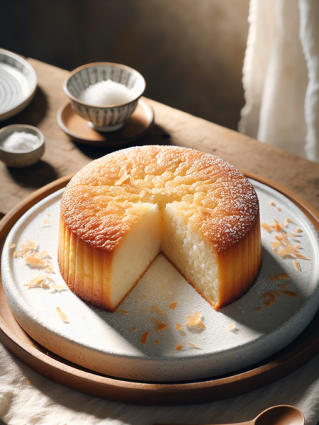 Rice Cake